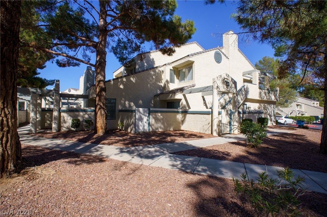 2753 Lodestone Drive