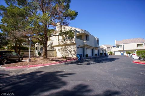 2753 Lodestone Drive Las Vegas NV 89117