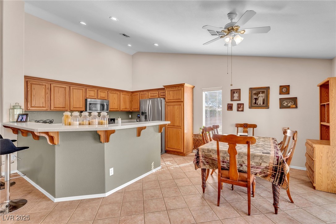 7925 High Stream Avenue