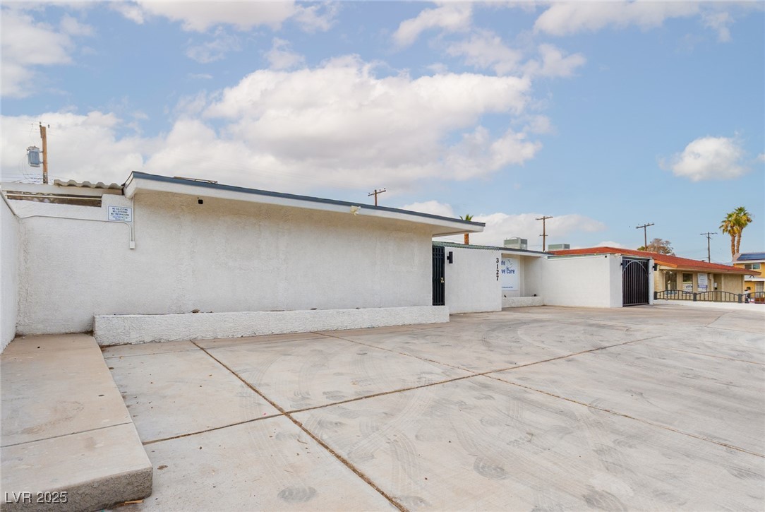 3127 S Eastern Avenue, Las Vegas, Nevada image 2