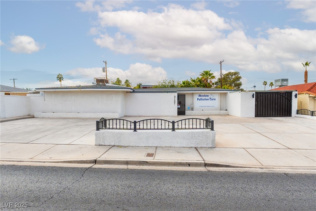 3127 S Eastern Avenue, Las Vegas, Nevada image 1