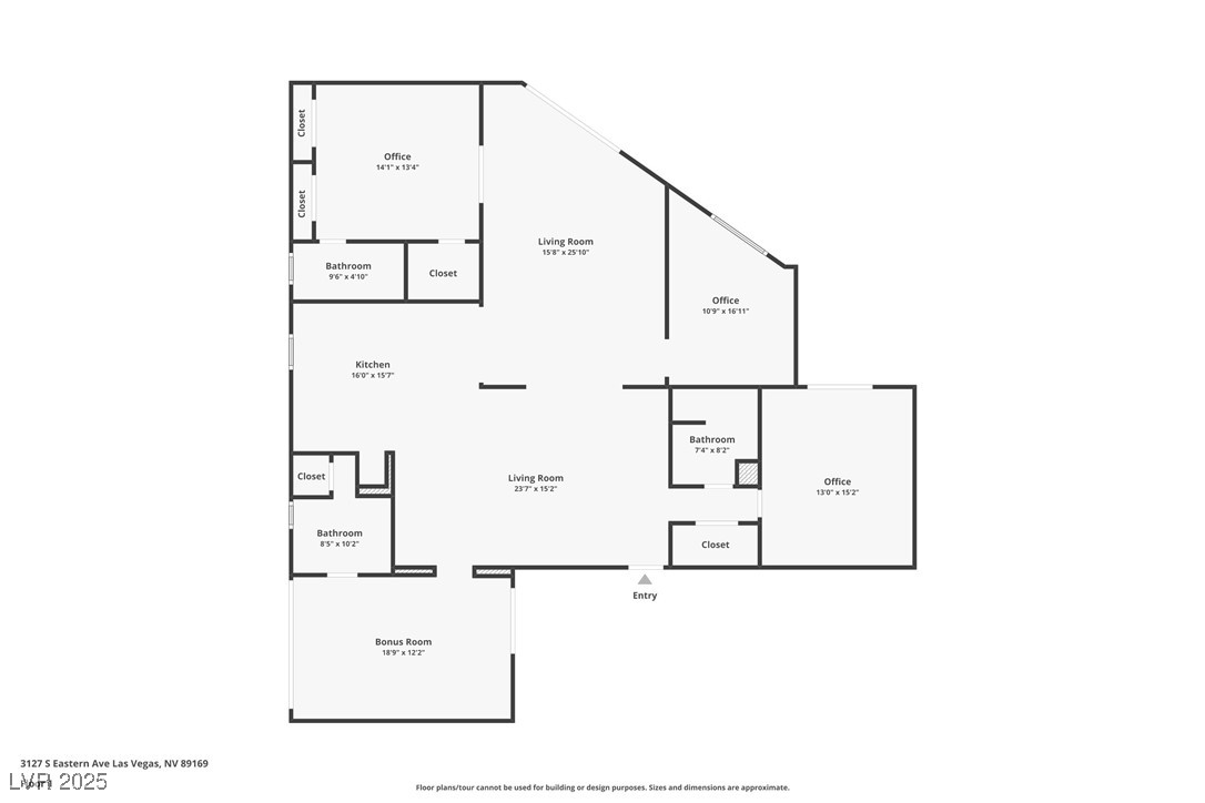 3127 S Eastern Avenue, Las Vegas, Nevada image 26