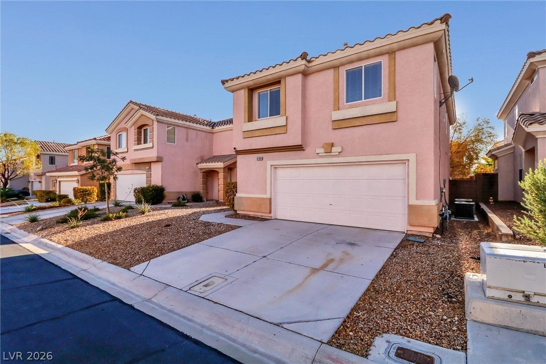 6768 Pastel Camellia Street