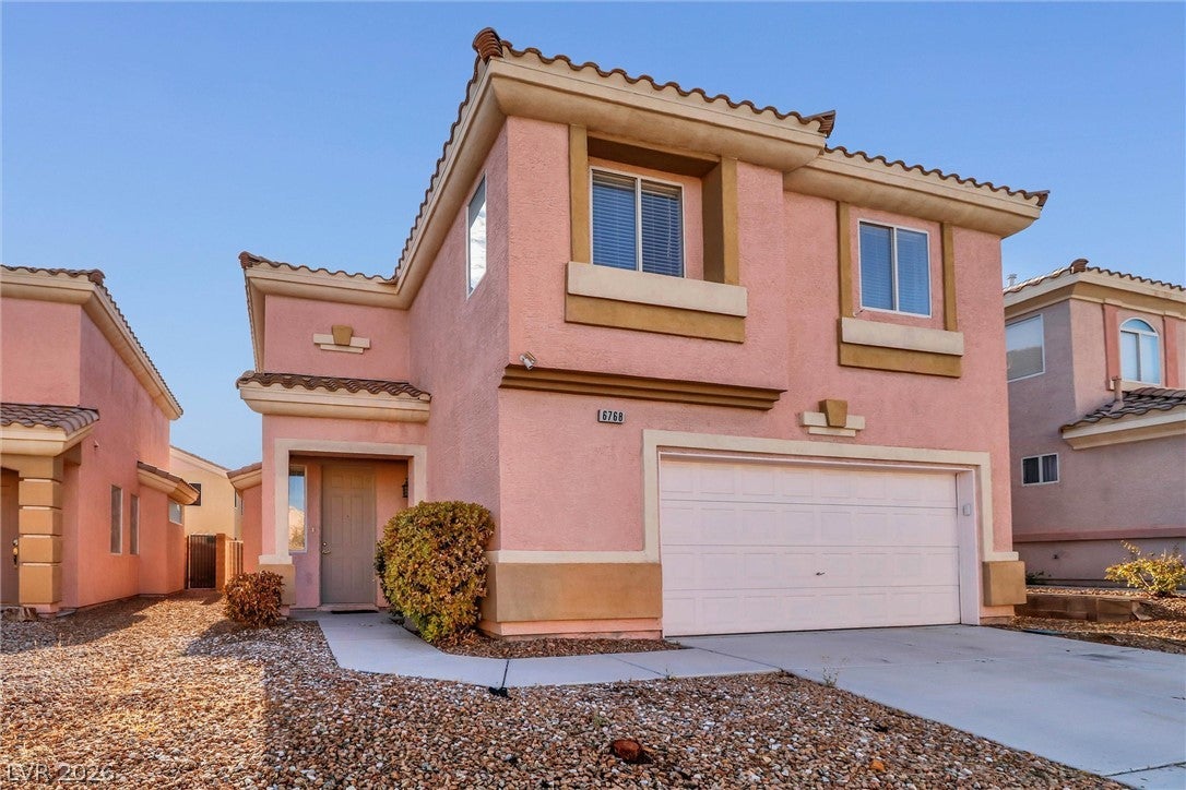 6768 Pastel Camellia Street