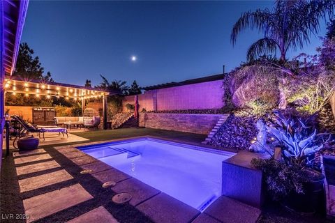 6729 Alpenwood Court North Las Vegas NV 89084