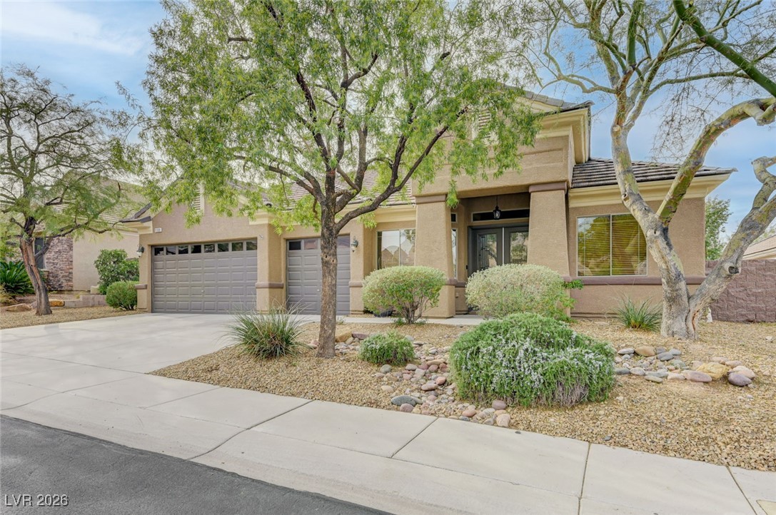 1109 Basswood Ranch Street