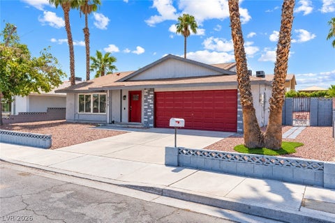 Homes For Sale - 3219 Anacapa Way<br/> Las Vegas, NV 89146