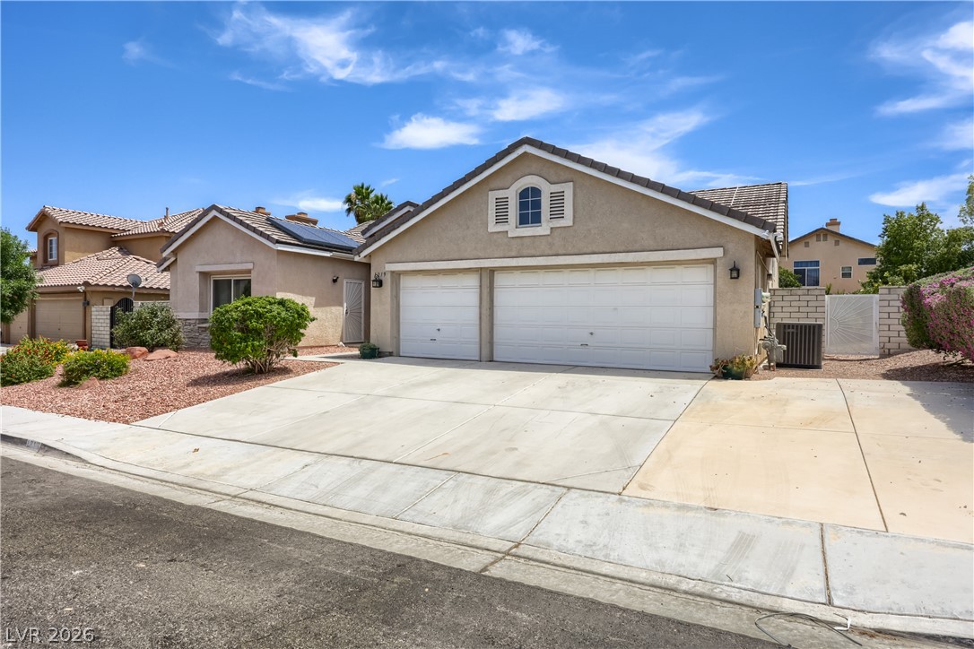 1219 Dover Glen Drive