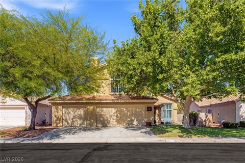 Homes For Sale - 8611 Bolin Court<br/> Las Vegas, NV 89123