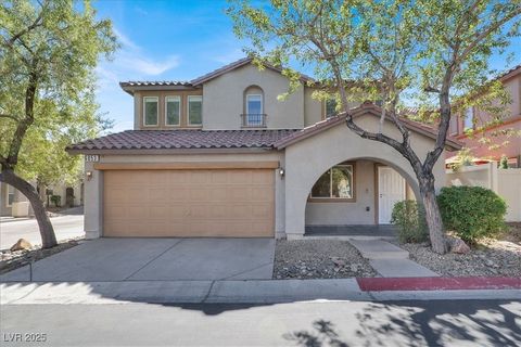 6053 Conroe Court Las Vegas NV 89118