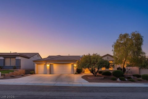 Homes For Sale - 1831 Morganton Drive<br/> Henderson, NV 89052