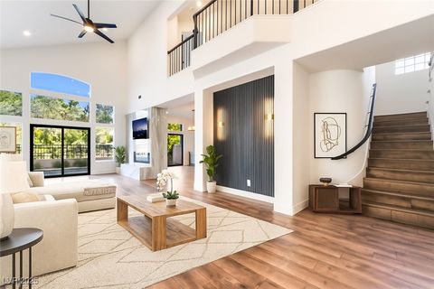 912 Pro Players Drive Las Vegas NV 89134