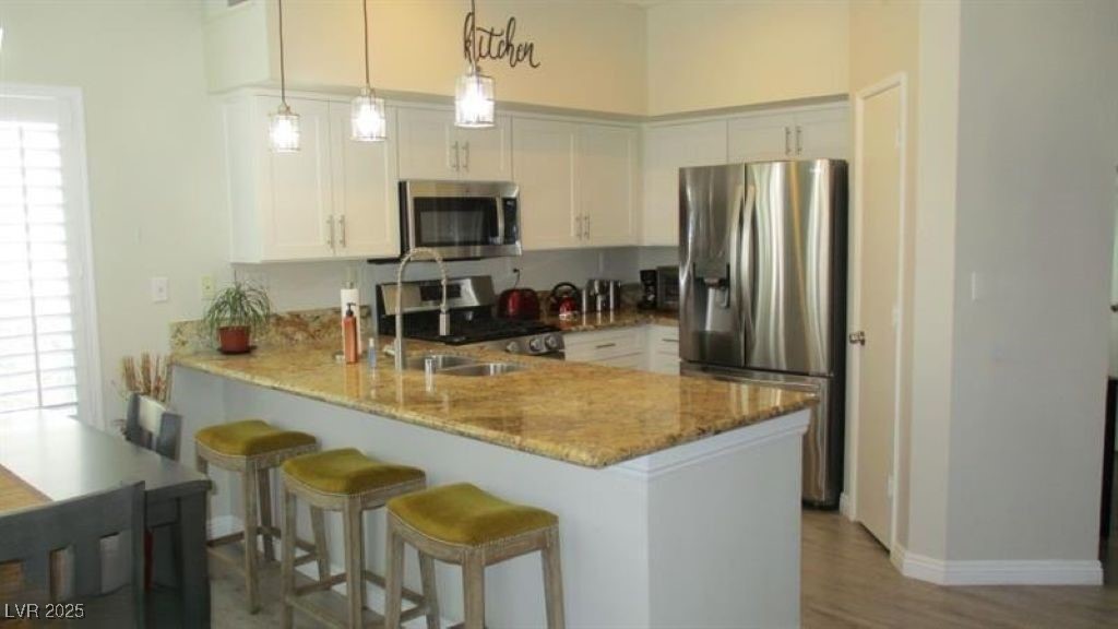 4821 Black Bear Road #104, Las Vegas, Nevada image 12