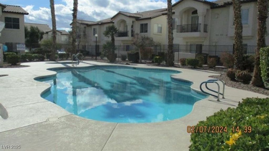 4821 Black Bear Road #104, Las Vegas, Nevada image 1