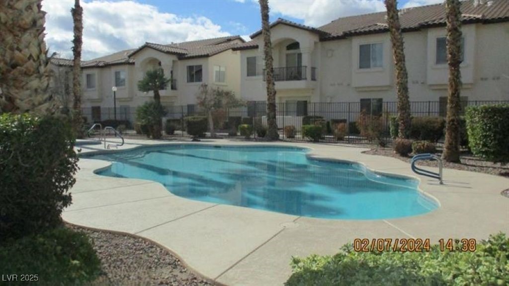 4821 Black Bear Road #104, Las Vegas, Nevada image 2