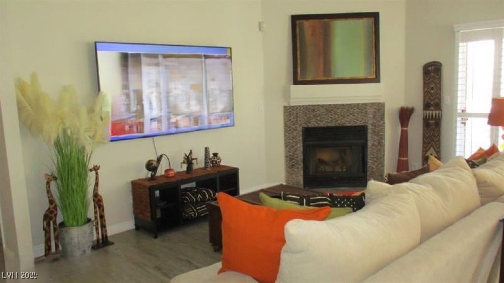 4821 Black Bear Road #104, Las Vegas, Nevada image 5