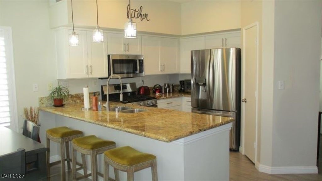 4821 Black Bear Road #104, Las Vegas, Nevada image 9