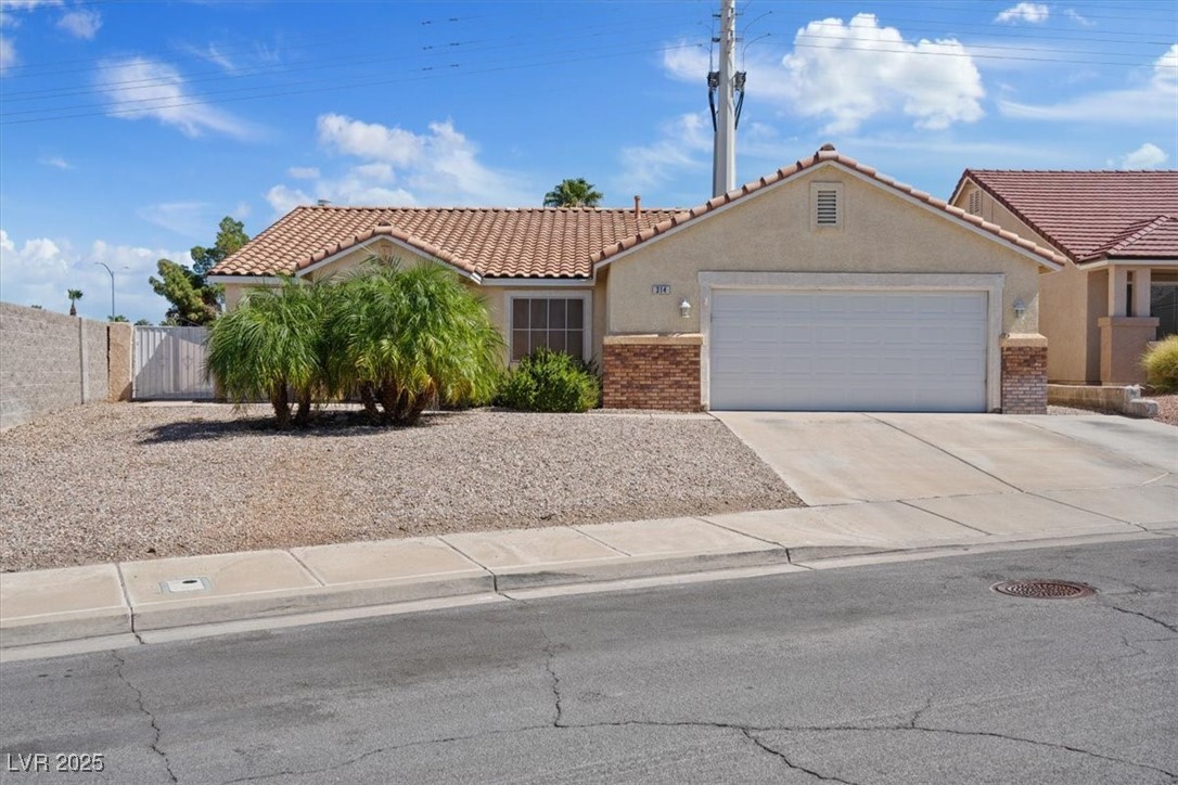 314 Carole Little Court