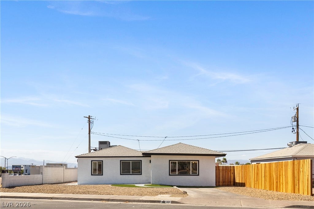 Photo of 30 E Victory Road, Henderson, NV 89015 (MLS # 2828713)