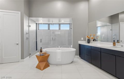 Tiny photo for 2208 Overlook Canyon Lane, Henderson, NV 89052 (MLS # 2796603)