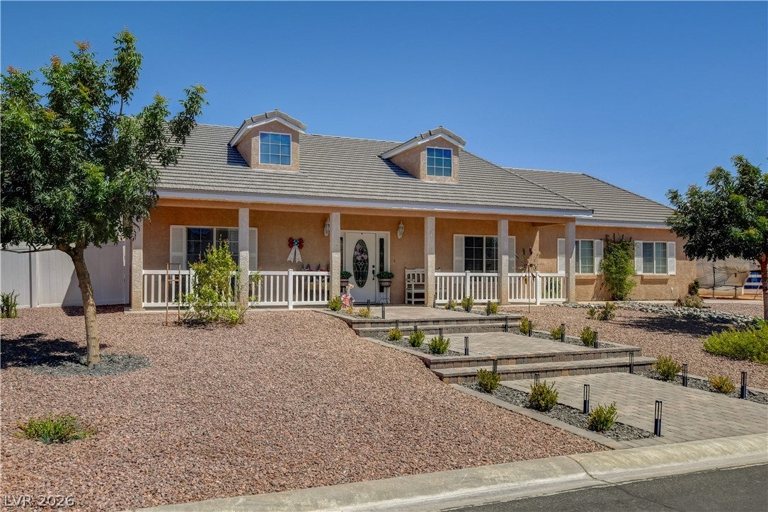 1374 Lake Valley Drive