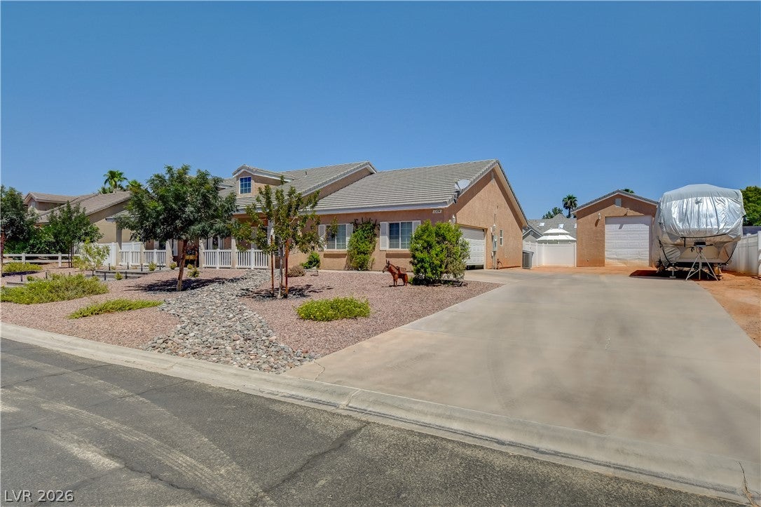 1374 Lake Valley Drive
