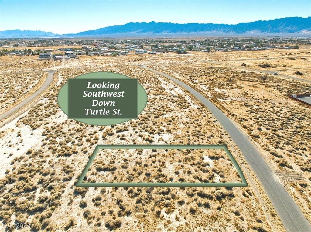 2501 S Turtle Street, Pahrump, Nevada image 10