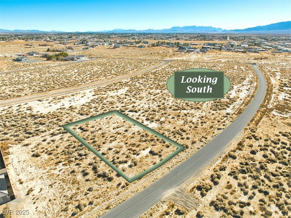 2501 S Turtle Street, Pahrump, Nevada image 11