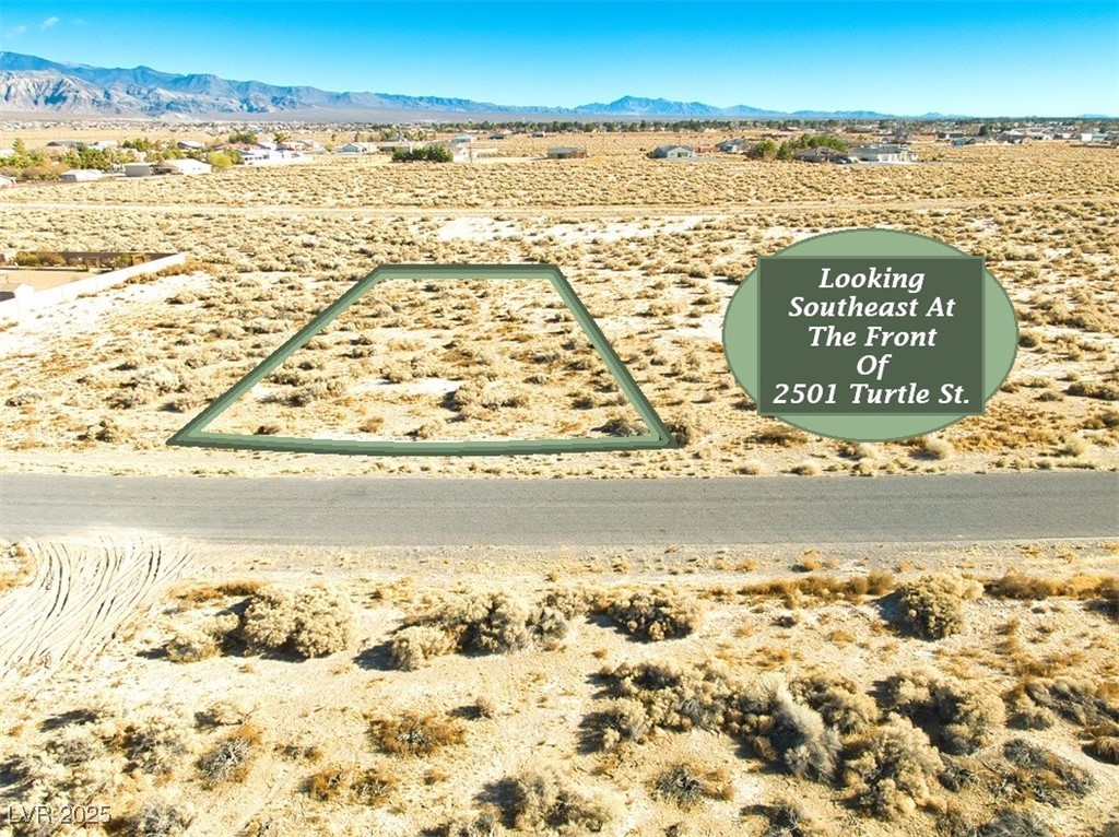 2501 S Turtle Street, Pahrump, Nevada image 13