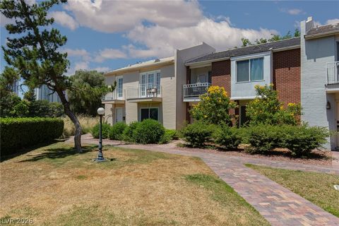 Tiny photo for 700 Tam O Shanter, Las Vegas, NV 89109 (MLS # 2786907)