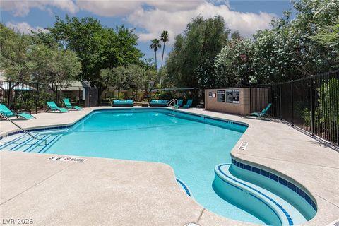 Tiny photo for 700 Tam O Shanter, Las Vegas, NV 89109 (MLS # 2786907)