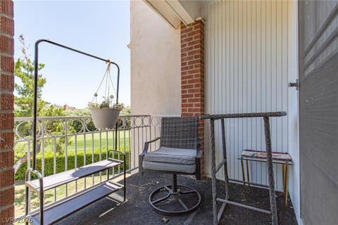 Tiny photo for 700 Tam O Shanter, Las Vegas, NV 89109 (MLS # 2786907)