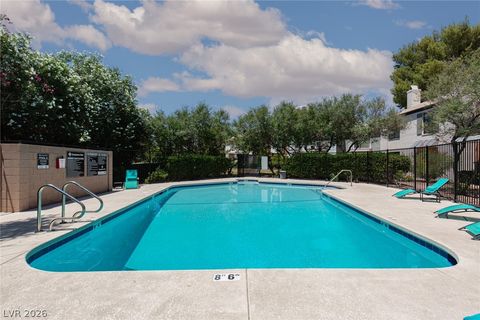 Tiny photo for 700 Tam O Shanter, Las Vegas, NV 89109 (MLS # 2786907)