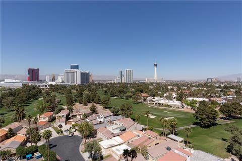 Tiny photo for 700 Tam O Shanter, Las Vegas, NV 89109 (MLS # 2786907)