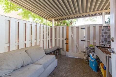 Tiny photo for 700 Tam O Shanter, Las Vegas, NV 89109 (MLS # 2786907)