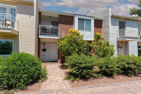 Tiny photo for 700 Tam O Shanter, Las Vegas, NV 89109 (MLS # 2786907)