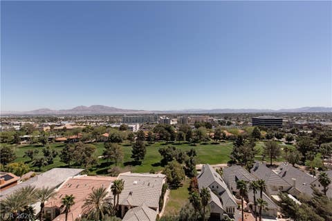 Tiny photo for 700 Tam O Shanter, Las Vegas, NV 89109 (MLS # 2786907)