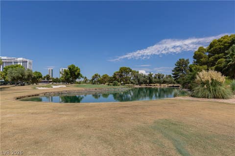 Tiny photo for 700 Tam O Shanter, Las Vegas, NV 89109 (MLS # 2786907)