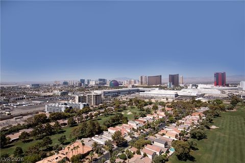 Tiny photo for 700 Tam O Shanter, Las Vegas, NV 89109 (MLS # 2786907)