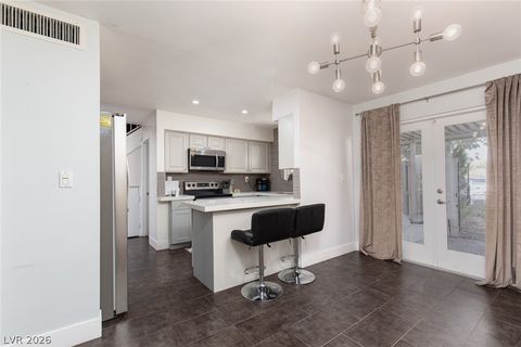 Tiny photo for 700 Tam O Shanter, Las Vegas, NV 89109 (MLS # 2786907)