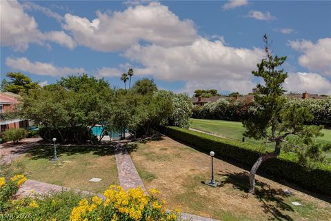 Tiny photo for 700 Tam O Shanter, Las Vegas, NV 89109 (MLS # 2786907)