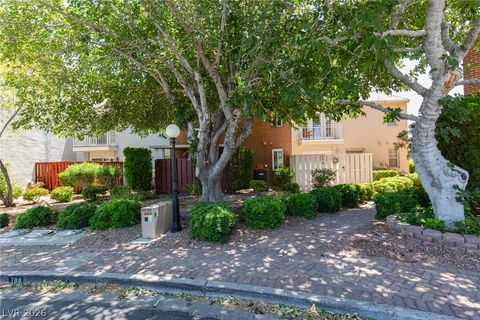 Tiny photo for 700 Tam O Shanter, Las Vegas, NV 89109 (MLS # 2786907)