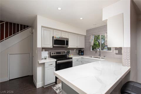 Tiny photo for 700 Tam O Shanter, Las Vegas, NV 89109 (MLS # 2786907)