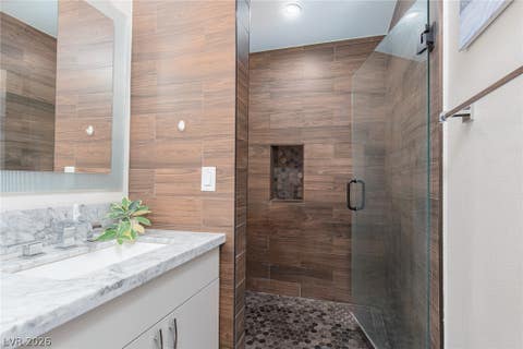 Tiny photo for 700 Tam O Shanter, Las Vegas, NV 89109 (MLS # 2786907)
