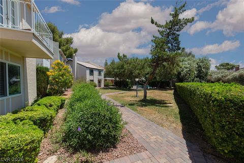 Tiny photo for 700 Tam O Shanter, Las Vegas, NV 89109 (MLS # 2786907)