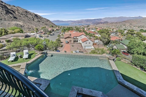 Tiny photo for 503 Aaron Way, Boulder City, NV 89005 (MLS # 2747543)
