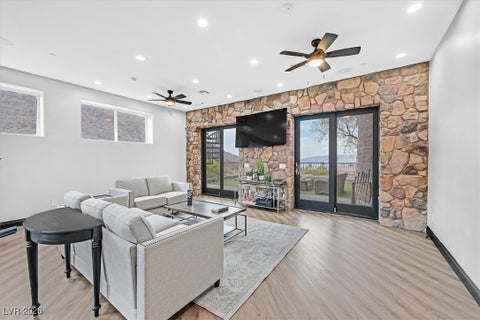 Tiny photo for 503 Aaron Way, Boulder City, NV 89005 (MLS # 2747543)