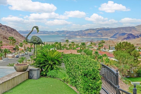 Tiny photo for 503 Aaron Way, Boulder City, NV 89005 (MLS # 2747543)
