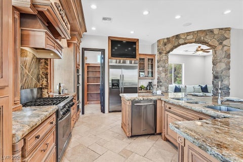 Tiny photo for 503 Aaron Way, Boulder City, NV 89005 (MLS # 2747543)