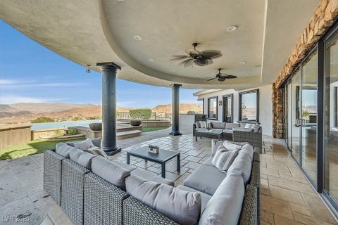 Tiny photo for 503 Aaron Way, Boulder City, NV 89005 (MLS # 2747543)